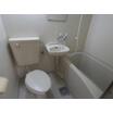バス/シャワー