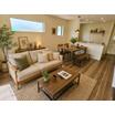 リビング