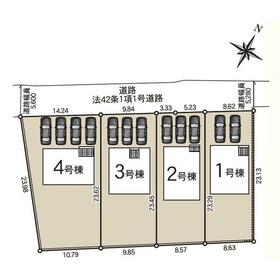 案内図