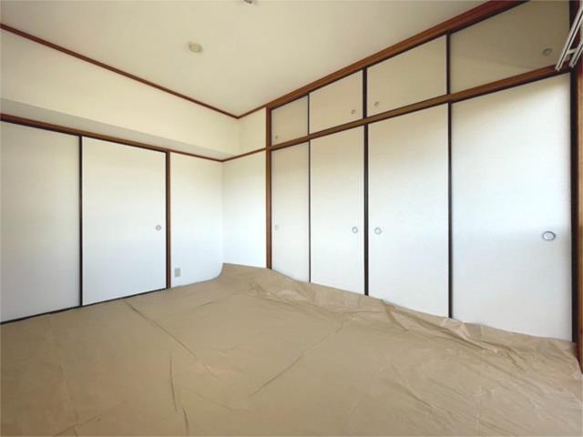 物件画像 ホワイトキャッスル若松駅前 7階 3LDK