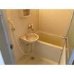 バス/シャワー