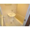 バス/シャワー