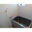 バス/シャワー