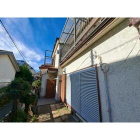 detached 白浜町