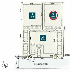 地形図等