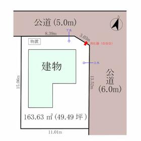 地形図等