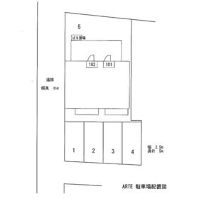 平面図