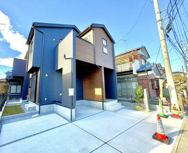 【販売現地】税制優遇の長期優良住宅・BELS評価書取得♪