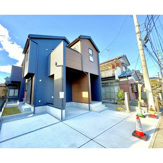 【販売現地】税制優遇の長期優良住宅・BELS評価書取得♪