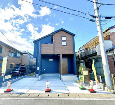 【販売現地】安心の住宅性能評価W取得（設計・建設）