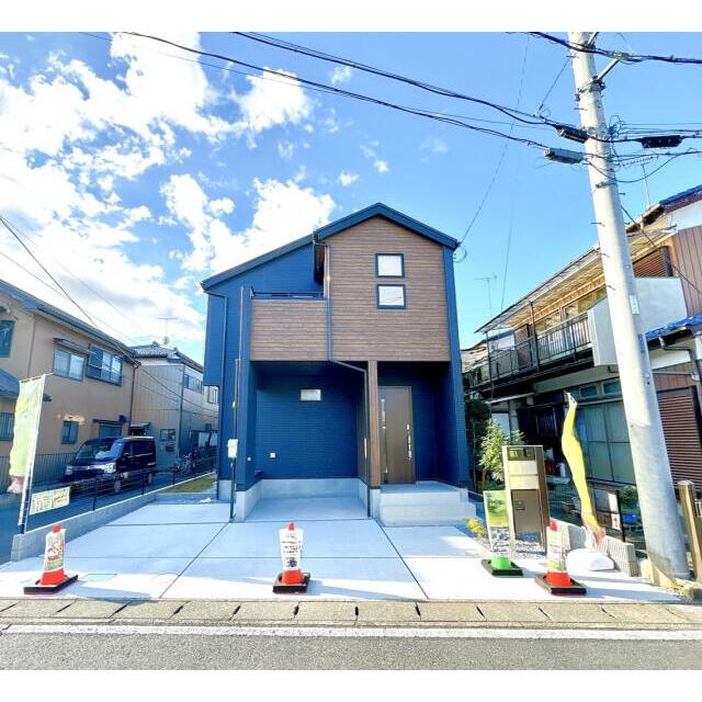 【販売現地】安心の住宅性能評価W取得（設計・建設）