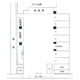 平面図
