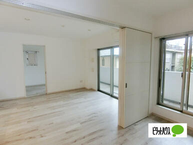 別部屋参考写真