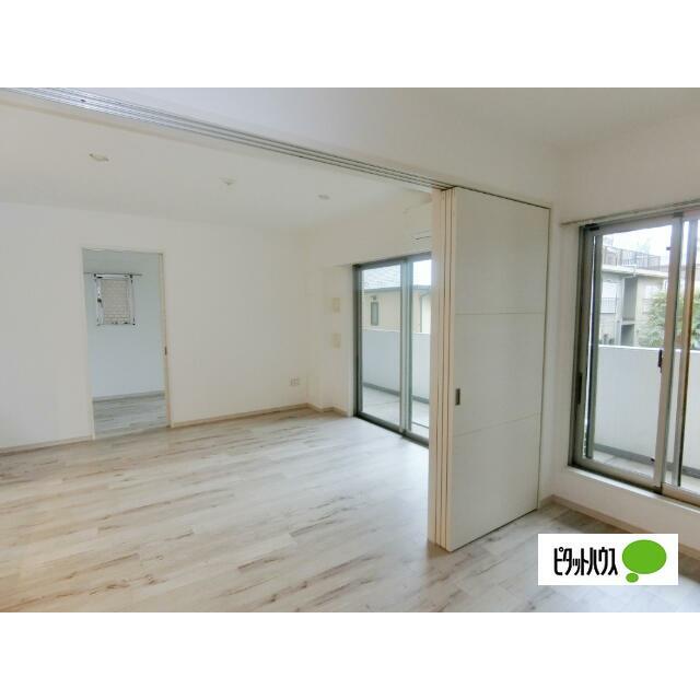 別部屋参考写真