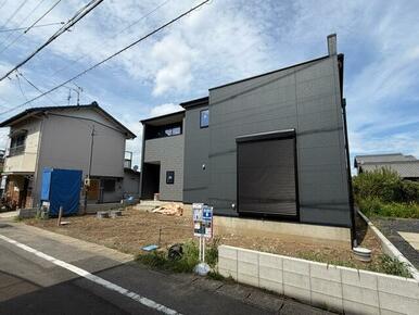 快適な住まいほど日増しに思い入れが生まれてくる（1号棟）