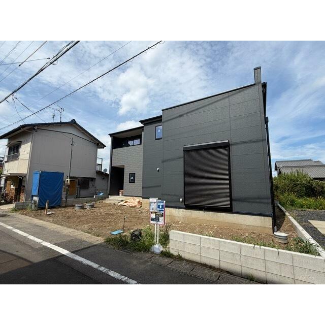 快適な住まいほど日増しに思い入れが生まれてくる（1号棟）