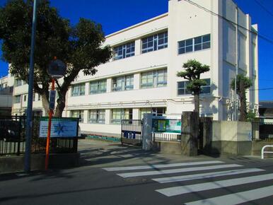 岸和田市立久米田中学校