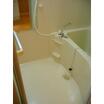 バス/シャワー