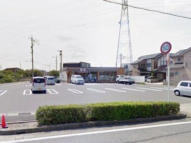 セブンイレブン小牧久保一色店