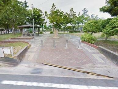 一色ふれあい公園