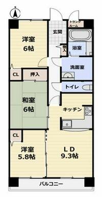 略図に付き現状を優先します