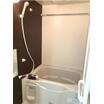 バス/シャワー