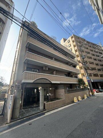 物件画像 ステイツ博多駅南 3階 2K