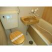 バス/シャワー