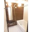 バス/シャワー