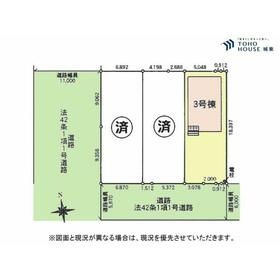 地形図等