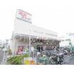 ショッピング施設