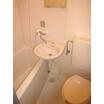 バス/シャワー