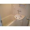 バス/シャワー