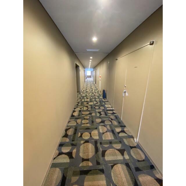 共用部廊下