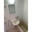 バス/シャワー