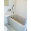 バス/シャワー