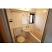バス/シャワー