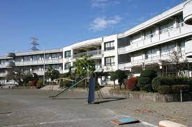 相模原市立淵野辺東小学校