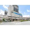 ショッピング施設