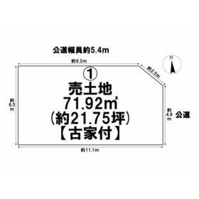 地形図等