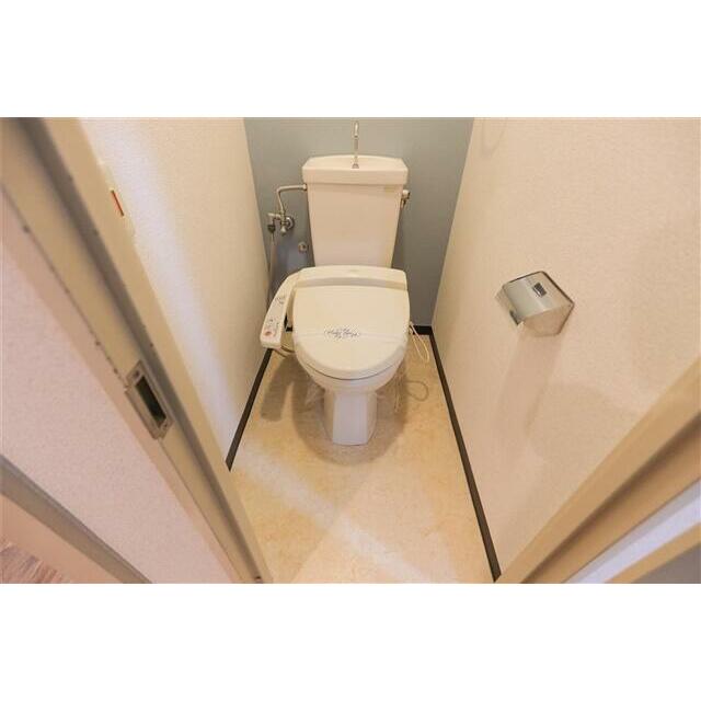 同タイプ他部屋の写真です。