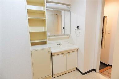 同タイプ他部屋の写真です。