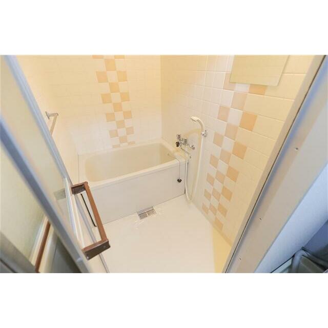 同タイプ他部屋の写真です。