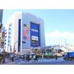 ショッピング施設