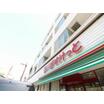 ショッピング施設
