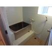 バス/シャワー