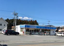 ローソン宇都宮新里町店