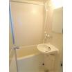 バス/シャワー