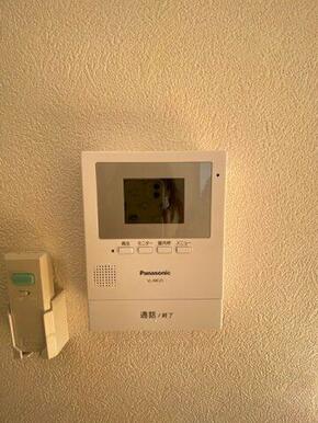 インターフォン