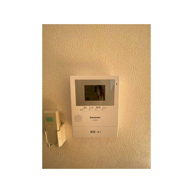 インターフォン